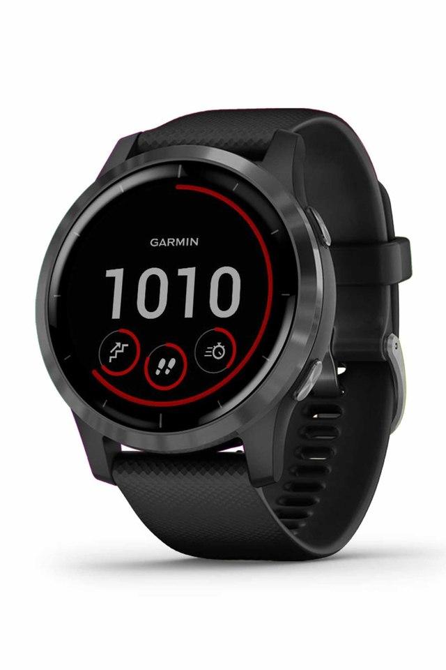 Garmin Vivoactive 4