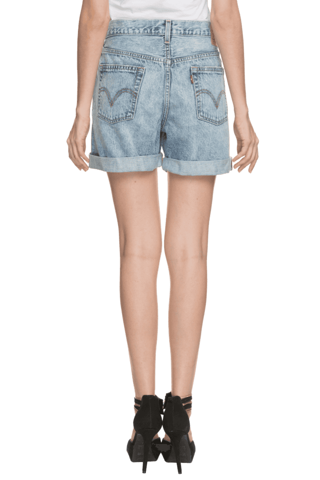 Women WannaBettaButt Side Slit Hem Denim Shorts, Pack of 12 from Royalty  for Me – YMI JEANS WHOLESALE