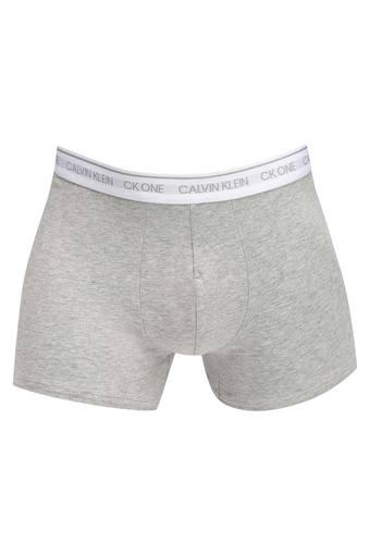 grey calvin klein knickers