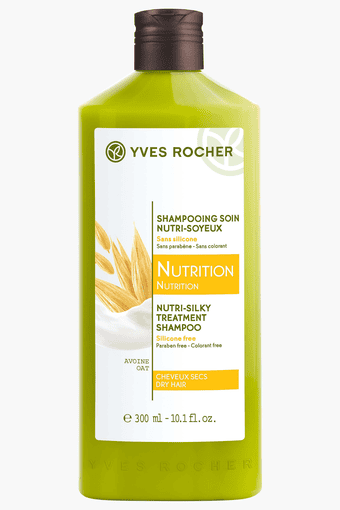 nutri smooth hair treatment