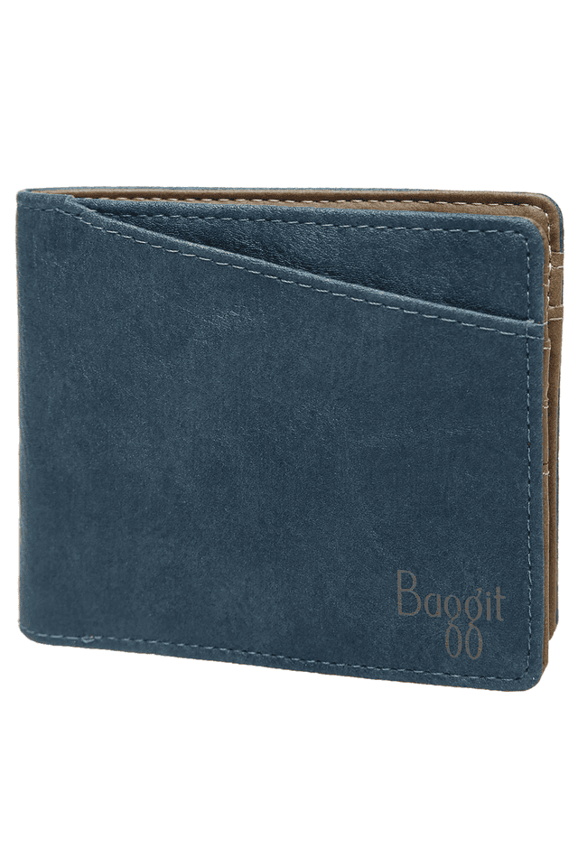 Buy BAGGIT Green Mens Chingari Forest dew Wallet Shoppers Stop