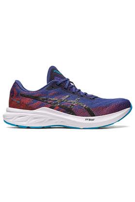 Asics gel cumulus outlet 10 homme violet