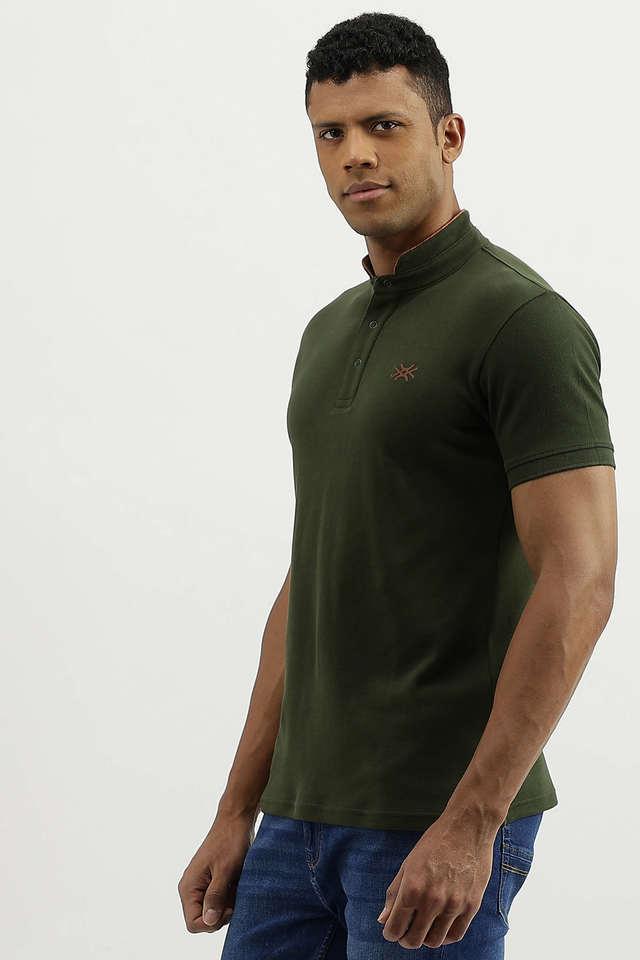 Ucb olive hot sale green shirt