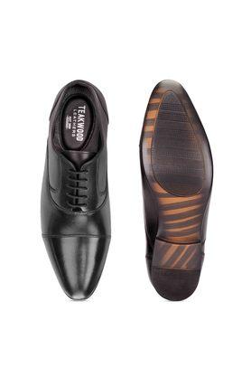 Teakwood 2025 formal shoes