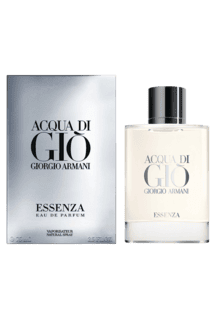 Acqua di gio online similar fragrance