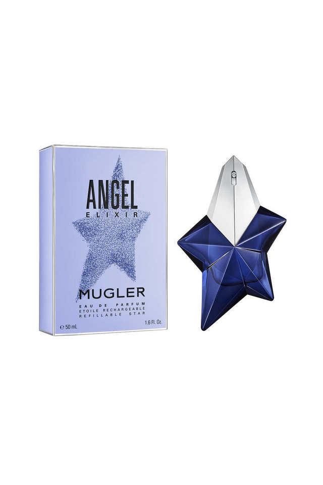 Mugler angel perfuming discount brush not working