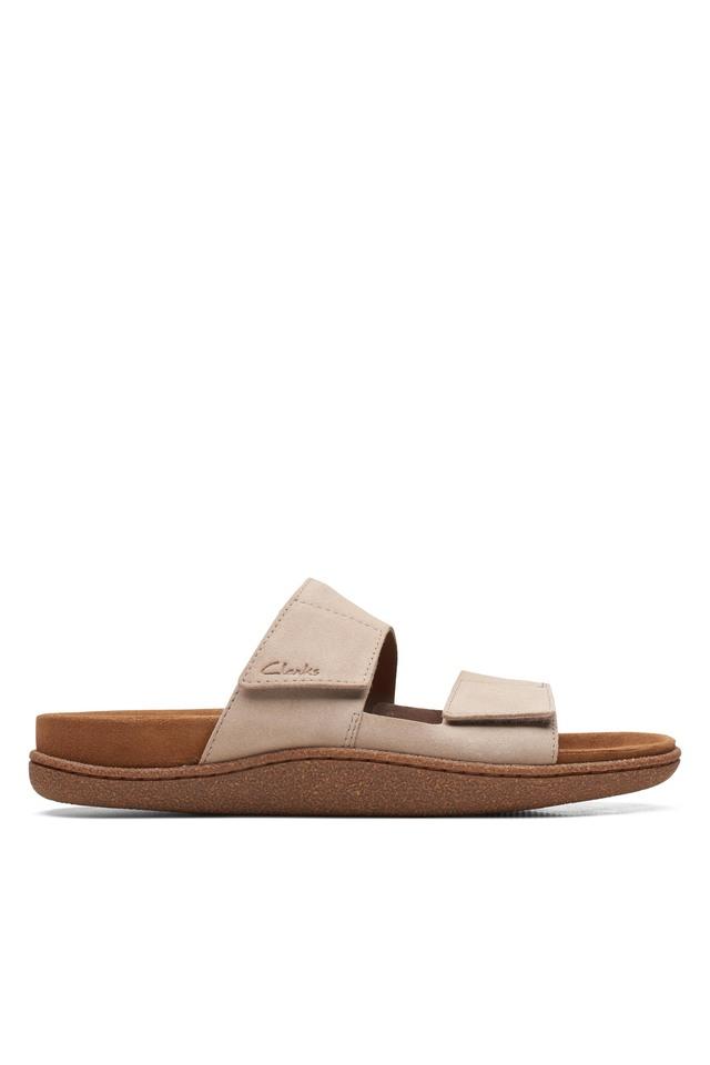 Clarks cloudsteppers shop mens sandals