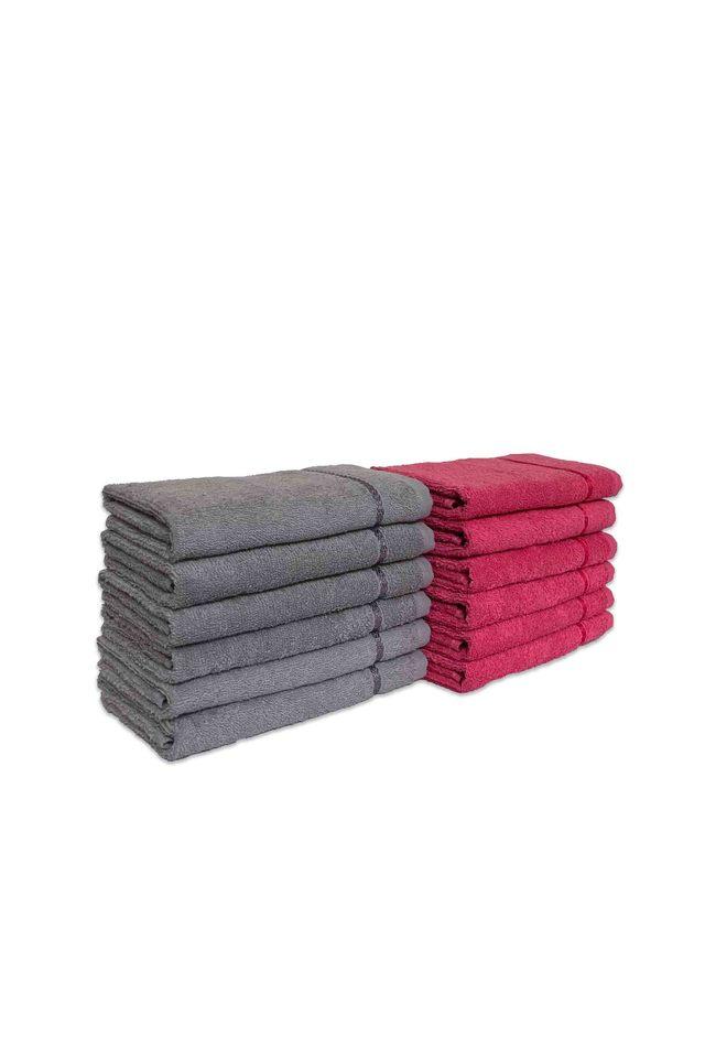 Coral hand towels hot sale