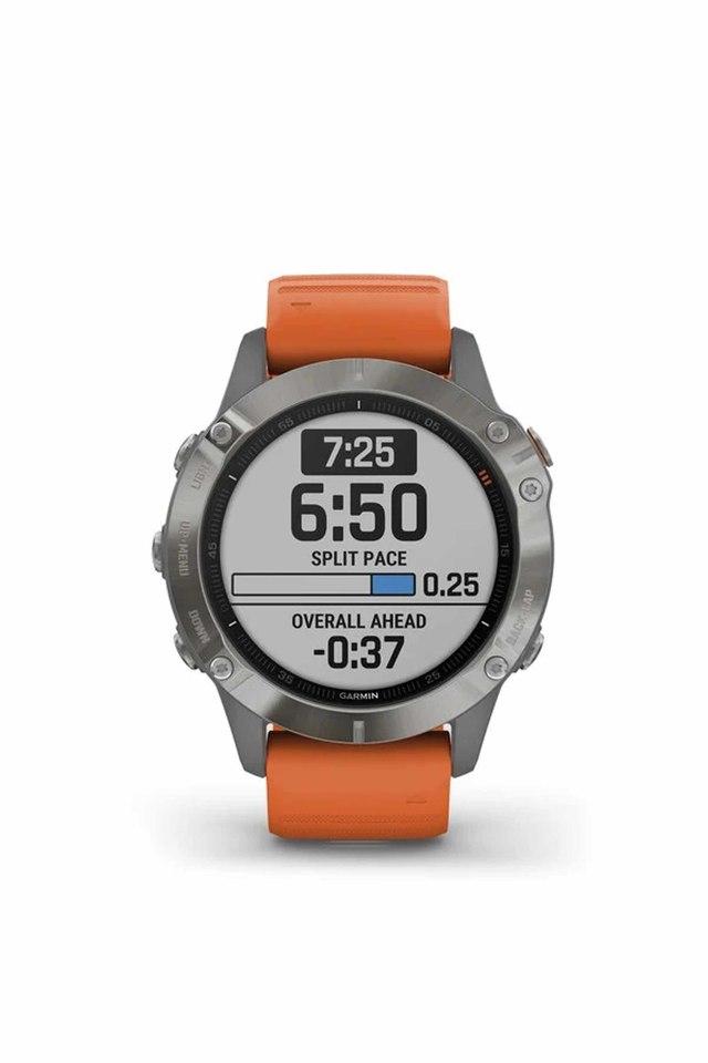 Garmin store fenix x