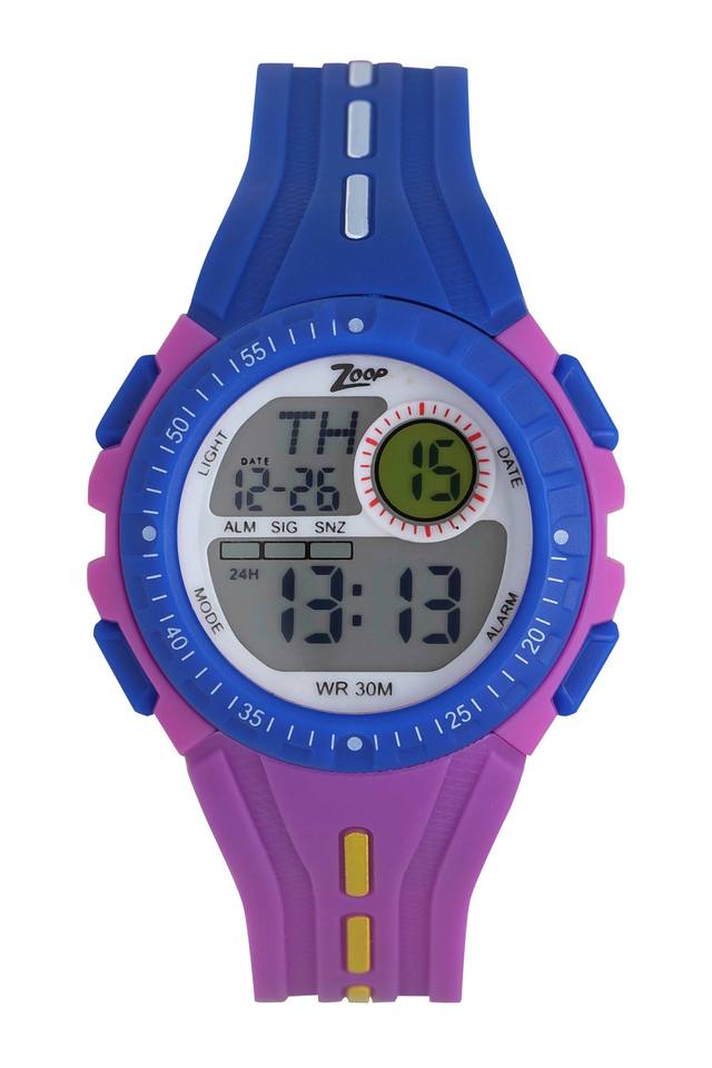 Zoop digital best sale watches for girl