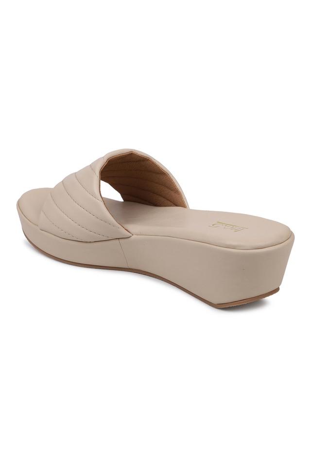 Buy DIOS Women and girls beautiful and very unique sandals 5 NUMBER - L  Online at Best Prices in India - JioMart.