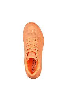 Skechers shoes clearance orange