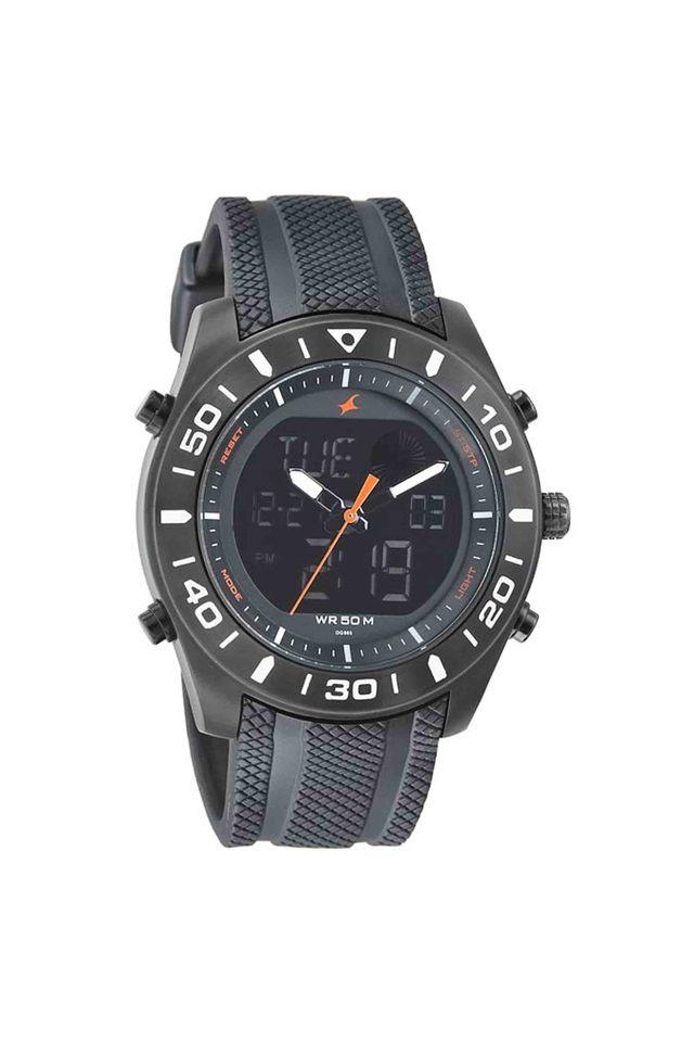 Fastrack discount watch wr50m