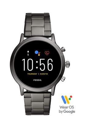 shoppers stop fossil smart watches