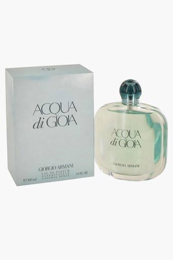 acqua di gioia eau de toilette 100 ml