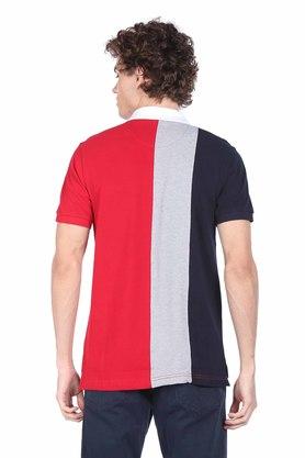 Us polo clearance t shirt red