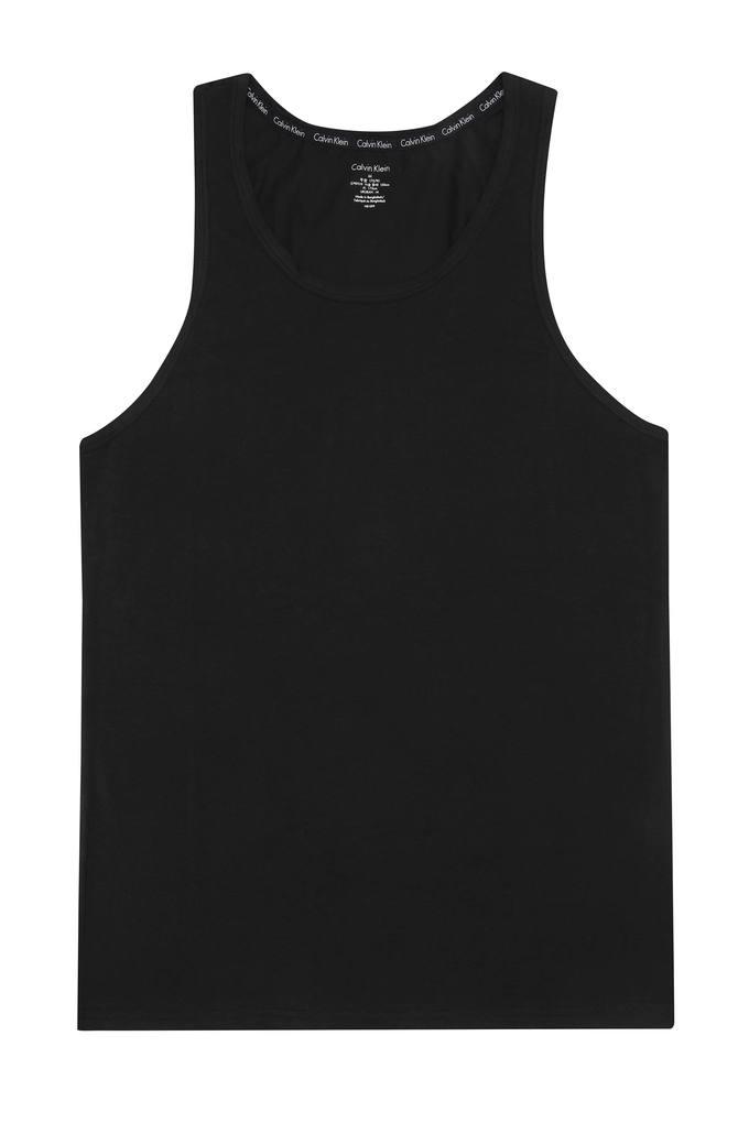 Calvin klein outlet vest top mens