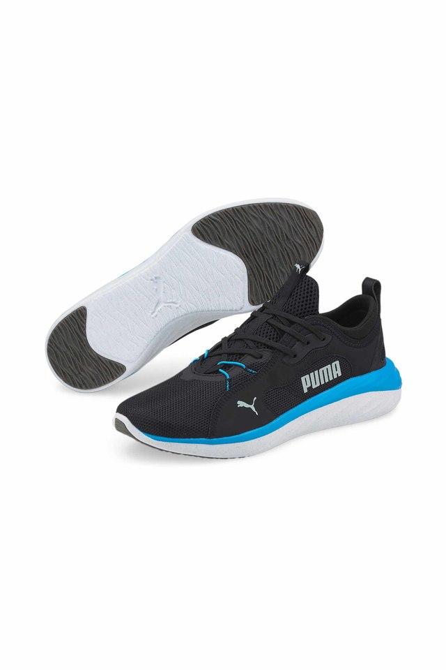 Puma sale lace sneakers