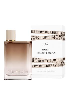 Burberry perfume best sale para mujer