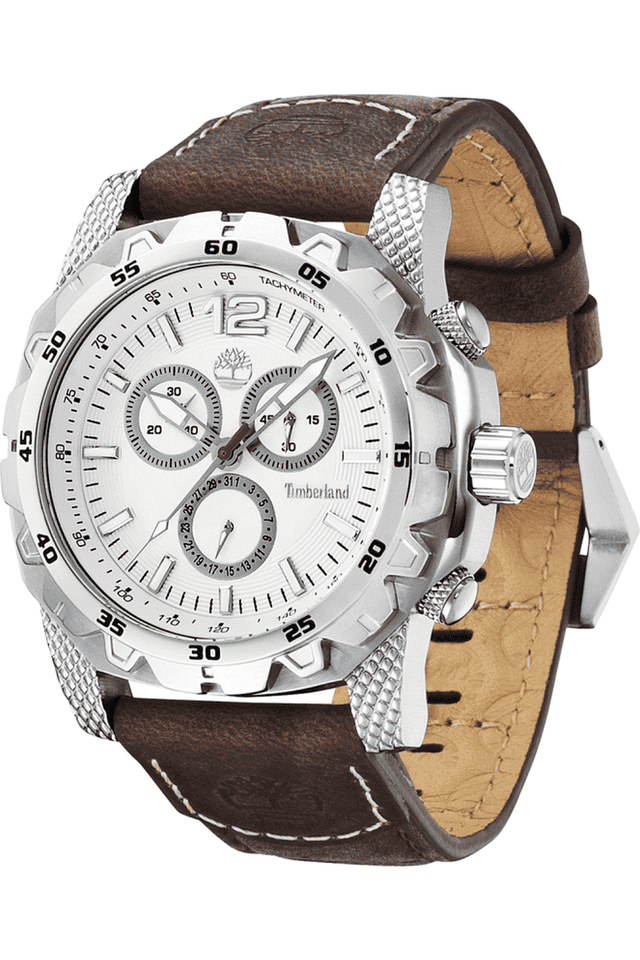 Timberland TBL.TDWGF0009701 - Ashmont Dual Time Watch • Watchard.com