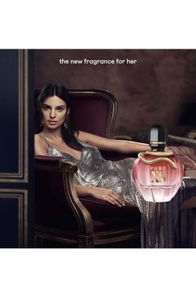 Paco rabanne new discount fragrance