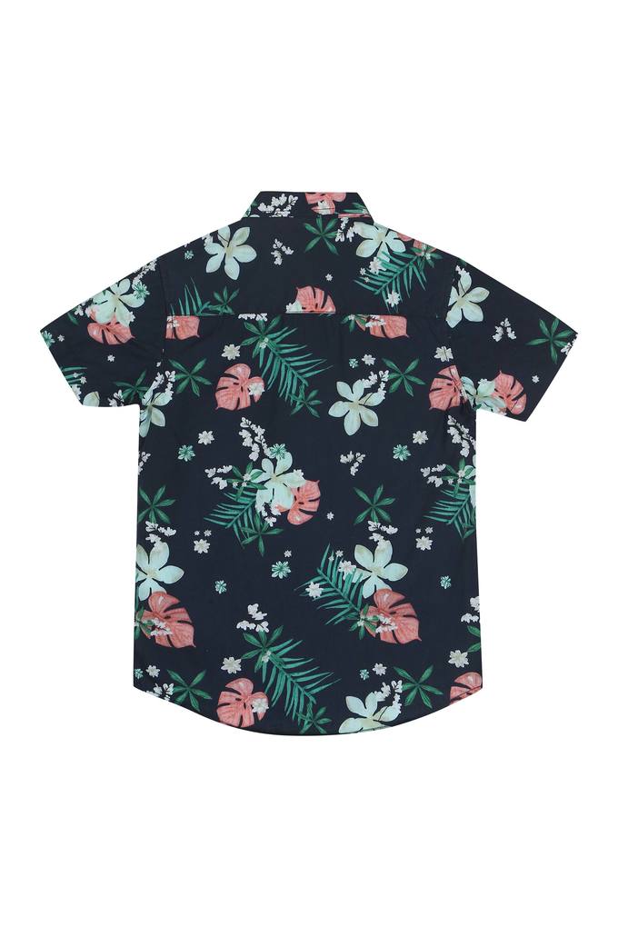 Flower shop shirt kids