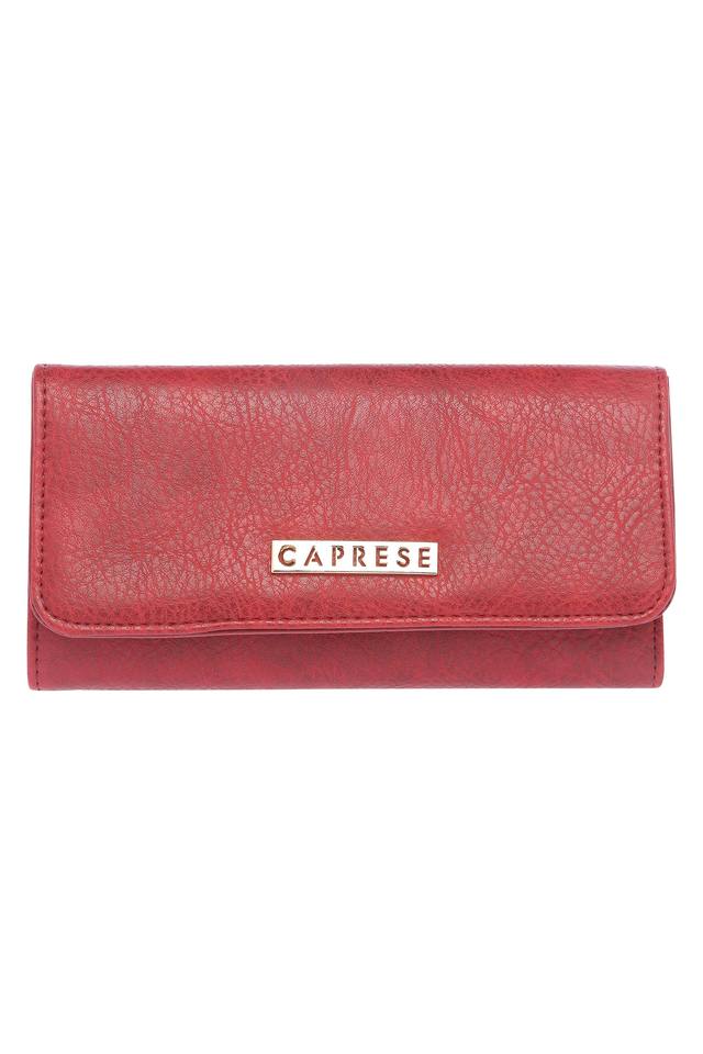 LADIES LEATHER WALLET 108205 – Sreeleathers Ltd