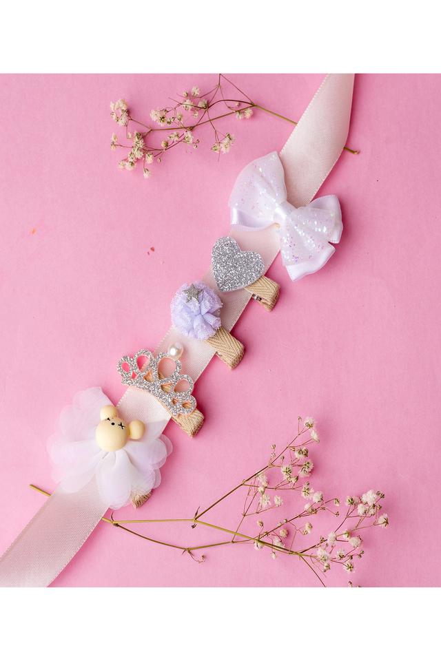 Hair accessories for babies on sale with no hair