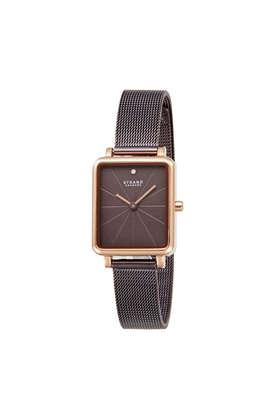 Obaku square watch new arrivals