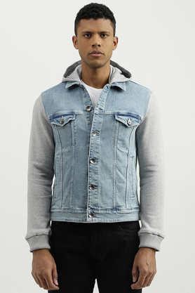 Ucb blue jacket sale