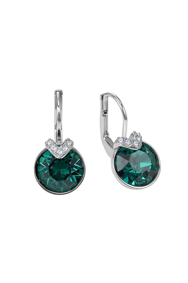 Swarovski bella hot sale v earrings