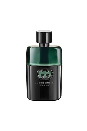 gucci guilty black 100ml