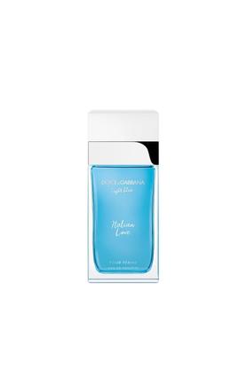 Dolce gabbana light blue best sale intense 25ml