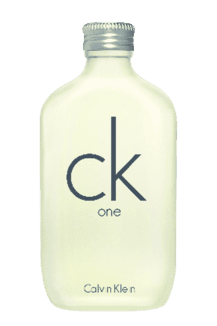 Ck one best sale for women