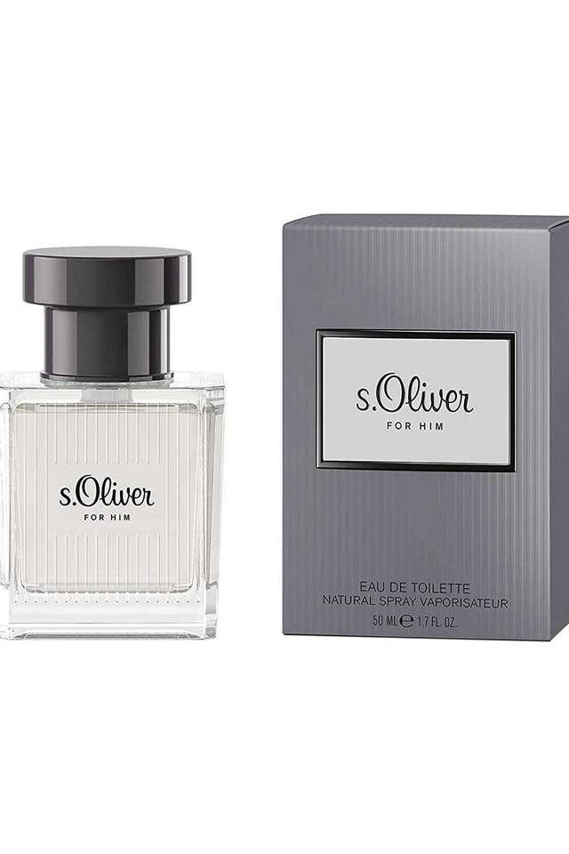 S. Oliver Original Men - Eau de Toilette