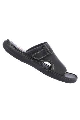 LEE COOPER - Black Sandals & Floaters - Main