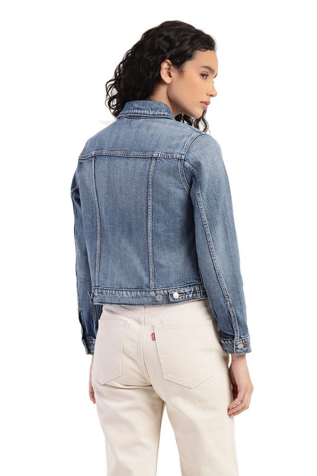 Levi's hot sale coats womens