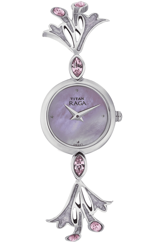 Raga collection outlet women's watch