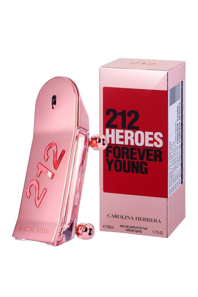 Carolina herrera 212 2025 perfume gift set