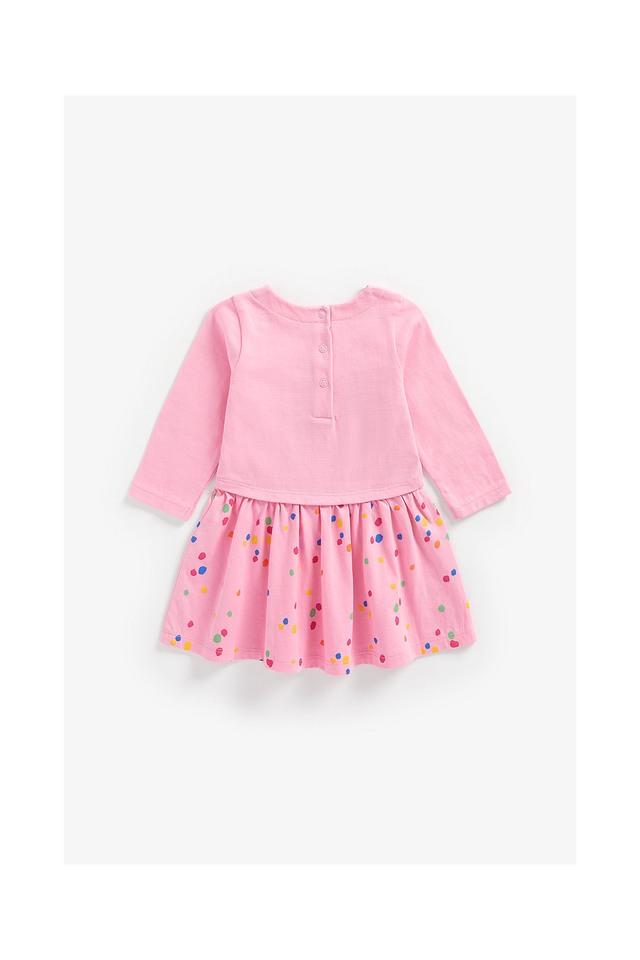 Buy White & Red Dresses & Frocks for Girls by Mothercare Online | Ajio.com