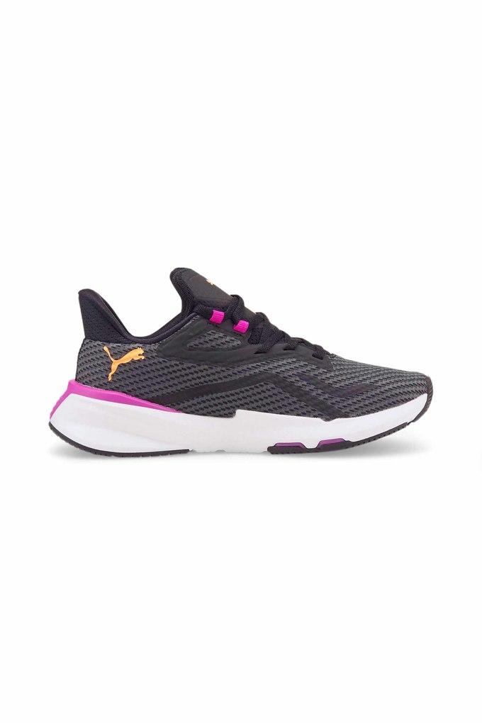 Puma women's sale flourish sneaker