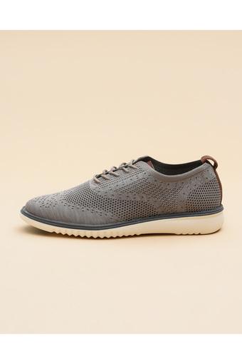 mens mesh casual shoes