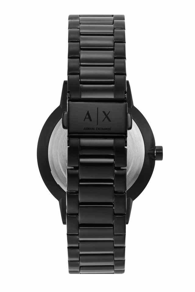 Armani exchange shop watch reviews