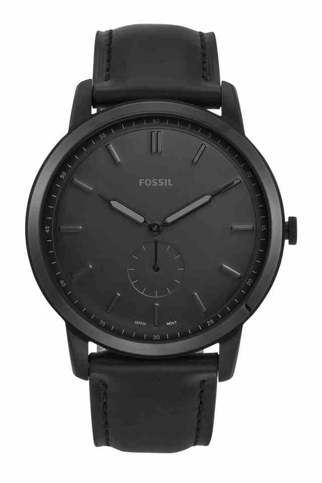 Shoppers stop fossil watches outlet