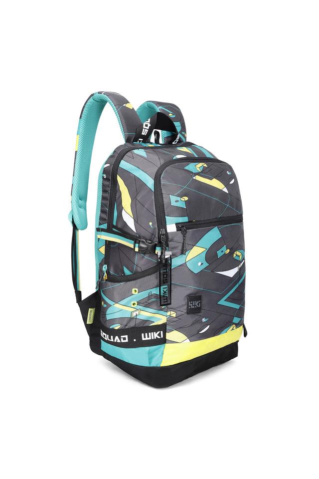 Buy WILDCRAFT Unisex Wiki Squad 1 Play Of Backpacks (Campus) | Shoppers Stop