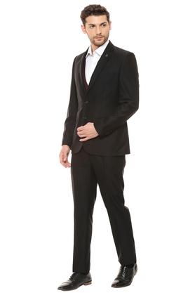 RAYMOND - Black Suits & Blazers - 1