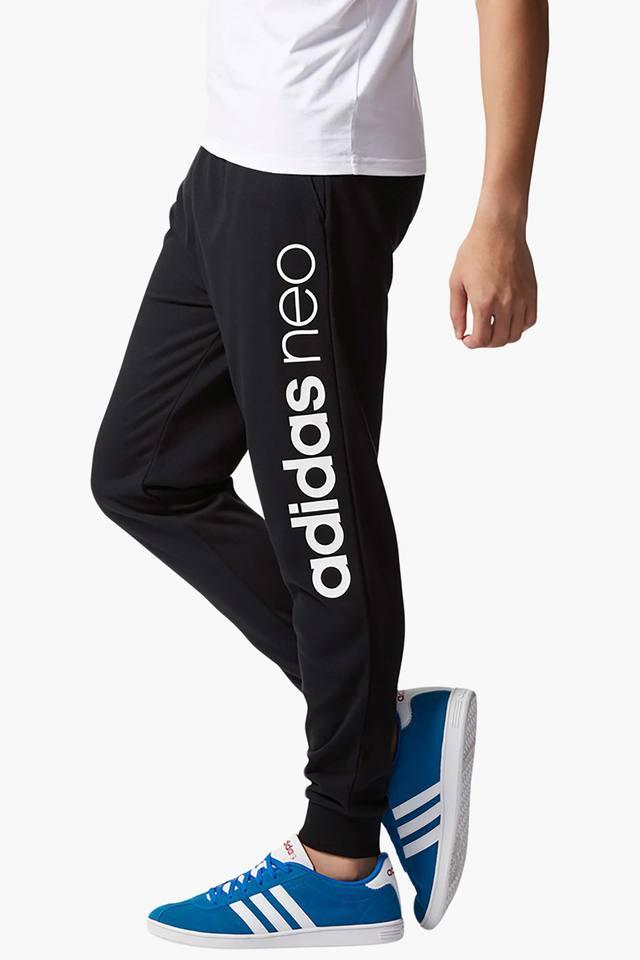 Buy Black Track Pants for Men by Adidas Originals Online  Ajiocom