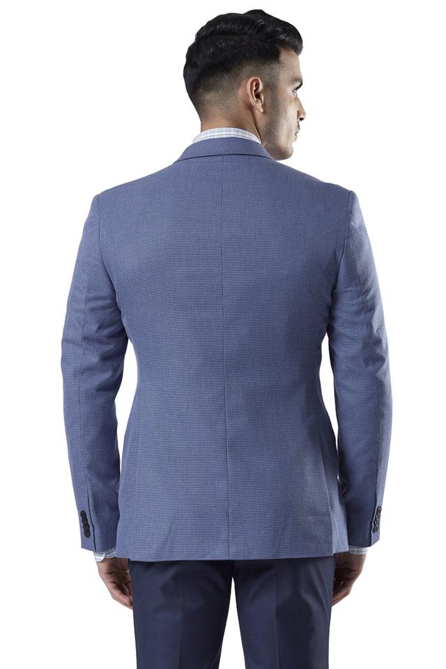 Raymond blazer online suit