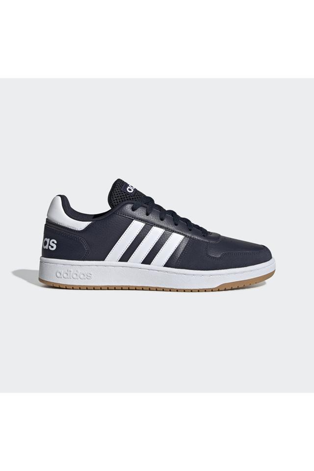 ADIDAS -  Blue Sports Shoes & Sneakers - Main