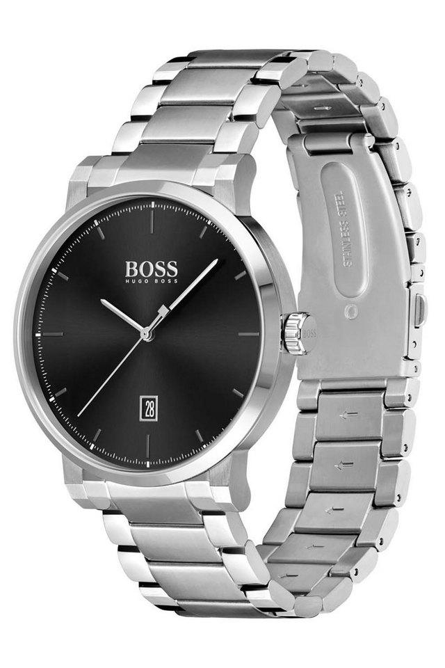 Boss confidence mens watch new arrivals